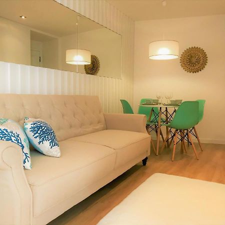 Apartamento Veneza Portuguesa - Coracao De อาเวโร ภายนอก รูปภาพ