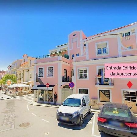 Apartamento Veneza Portuguesa - Coracao De อาเวโร ภายนอก รูปภาพ